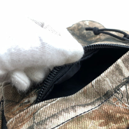 【中古品】【メンズ】 SUPREME DENIM SHOULDER BAG シュプリーム デニム ショルダーバッグ カモフラージュ 迷彩柄 "REALTREE AP CAMO" カバン バッグ かばん 188-260830-io-59-fuzh 万代Net店