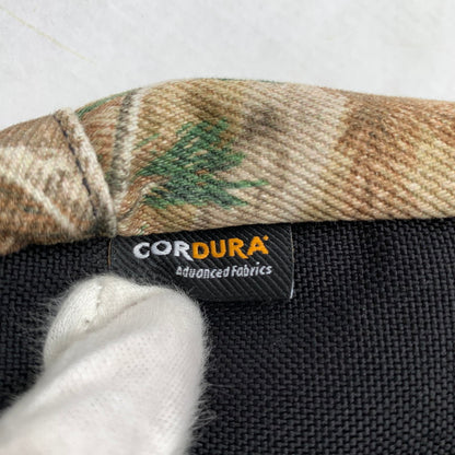 【中古品】【メンズ】 SUPREME DENIM SHOULDER BAG シュプリーム デニム ショルダーバッグ カモフラージュ 迷彩柄 "REALTREE AP CAMO" カバン バッグ かばん 188-260830-io-59-fuzh 万代Net店