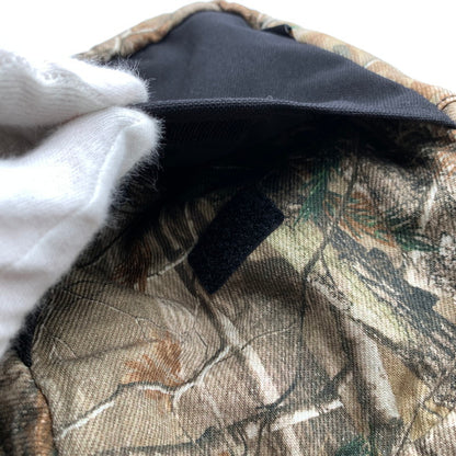 【中古品】【メンズ】 SUPREME DENIM SHOULDER BAG シュプリーム デニム ショルダーバッグ カモフラージュ 迷彩柄 "REALTREE AP CAMO" カバン バッグ かばん 188-260830-io-59-fuzh 万代Net店