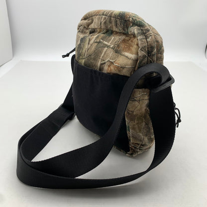 【中古品】【メンズ】 SUPREME DENIM SHOULDER BAG シュプリーム デニム ショルダーバッグ カモフラージュ 迷彩柄 "REALTREE AP CAMO" カバン バッグ かばん 188-260830-io-59-fuzh 万代Net店