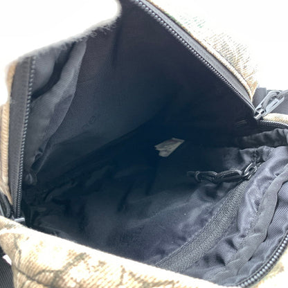 【中古品】【メンズ】 SUPREME DENIM SHOULDER BAG シュプリーム デニム ショルダーバッグ カモフラージュ 迷彩柄 "REALTREE AP CAMO" カバン バッグ かばん 188-260830-io-59-fuzh 万代Net店