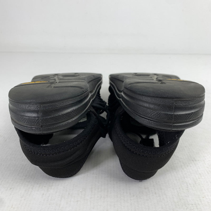【中古品】【メンズ】 KEEN キーン UNEEK ll OT サンダル 靴 BLACK 29.0cm 本体のみ ※毛玉・使用感あり 164-260830-io-14-fuzh カラー：ブラック 万代Net店