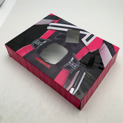 【中古品】 完備品 CSM ディケイドライバー 仮面ライダーディケイド ※外箱傷みあり 042-260909-io-36-fuzh 万代Net店