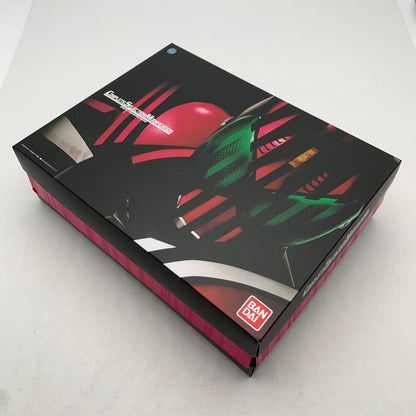 【中古品】 完備品 CSM ディケイドライバー 仮面ライダーディケイド ※外箱傷みあり 042-260909-io-36-fuzh 万代Net店