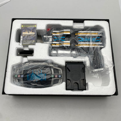 【中古品】 完備品 コンプリートセレクションモディフィケーション ディエンドライバー＆ディエンド ベルト 仮面ライダーディケイド ※インナーパッケージ傷みあり 042-260909-io-35-fuzh 万代Net店