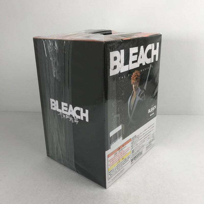 【中古美品】 開封品 一番くじ BLEACH 千年血戦篇 OP.2 A賞 黒崎一護 MASTERLISE フィギュア 051-260831-ky-11-fuzh 万代Net店