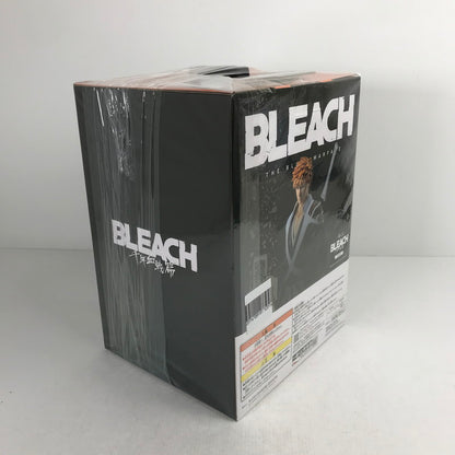 【中古美品】 開封品 一番くじ BLEACH 千年血戦篇 OP.2 A賞 黒崎一護 MASTERLISE フィギュア 051-260831-ky-11-fuzh 万代Net店