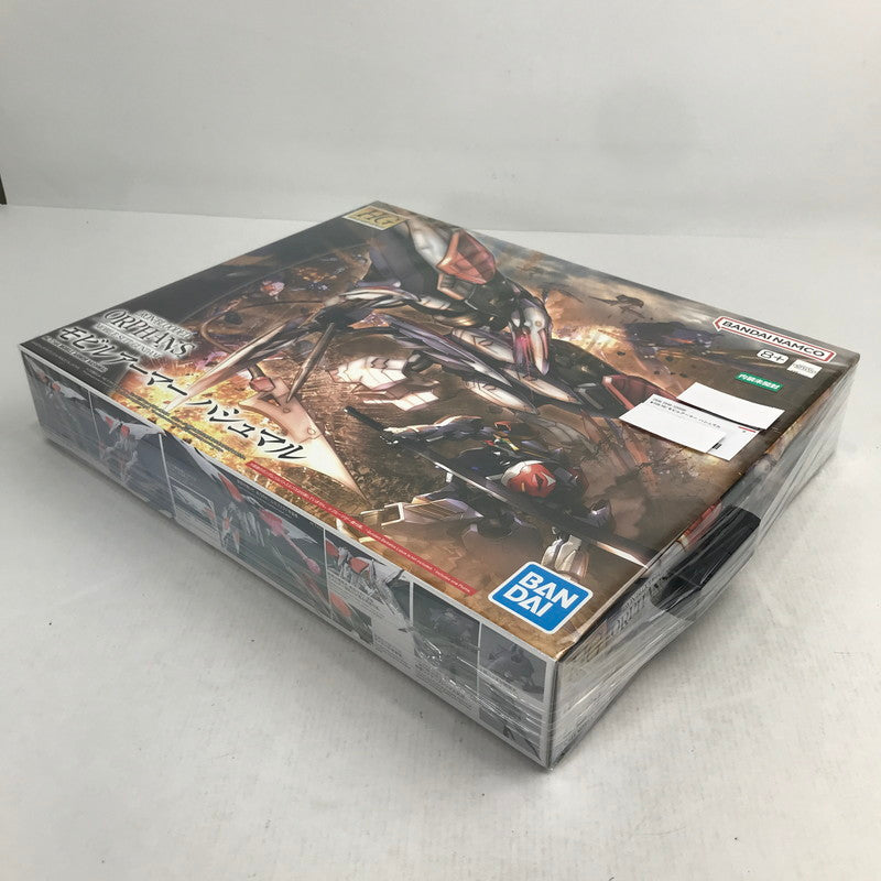 【中古美品】 内装未開封 HG エイチジー モビルアーマー ハシュマル プラモデル プラモ 058-260907-io-16-fuzh 万代Net店