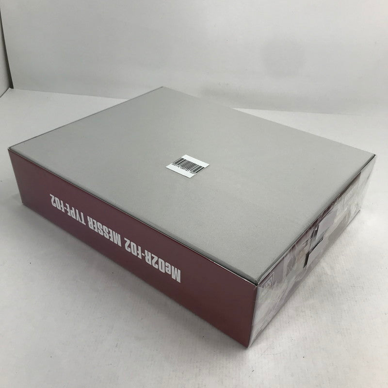 【中古美品】 内装未開封 HG エイチジー メッサーF02型 プラモデル プラモ ガンダム ガンプラ 058-260907-io-17-fuzh 万代Net店