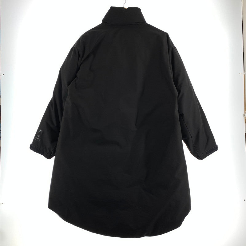 【中古品】【メンズ】 ADAM ET ROPE アダムエロペ DOWN JACKET ダウンジャケット 147-260831-ny-09-fuzh サイズ：M カラー：ブラック 万代Net店