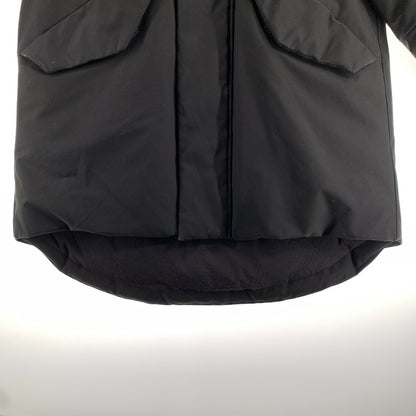 【中古品】【メンズ】 ADAM ET ROPE アダムエロペ DOWN JACKET ダウンジャケット 147-260831-ny-09-fuzh サイズ：M カラー：ブラック 万代Net店
