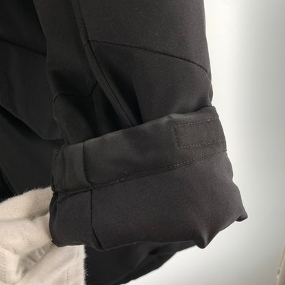 【中古品】【メンズ】 ADAM ET ROPE アダムエロペ DOWN JACKET ダウンジャケット 147-260831-ny-09-fuzh サイズ：M カラー：ブラック 万代Net店