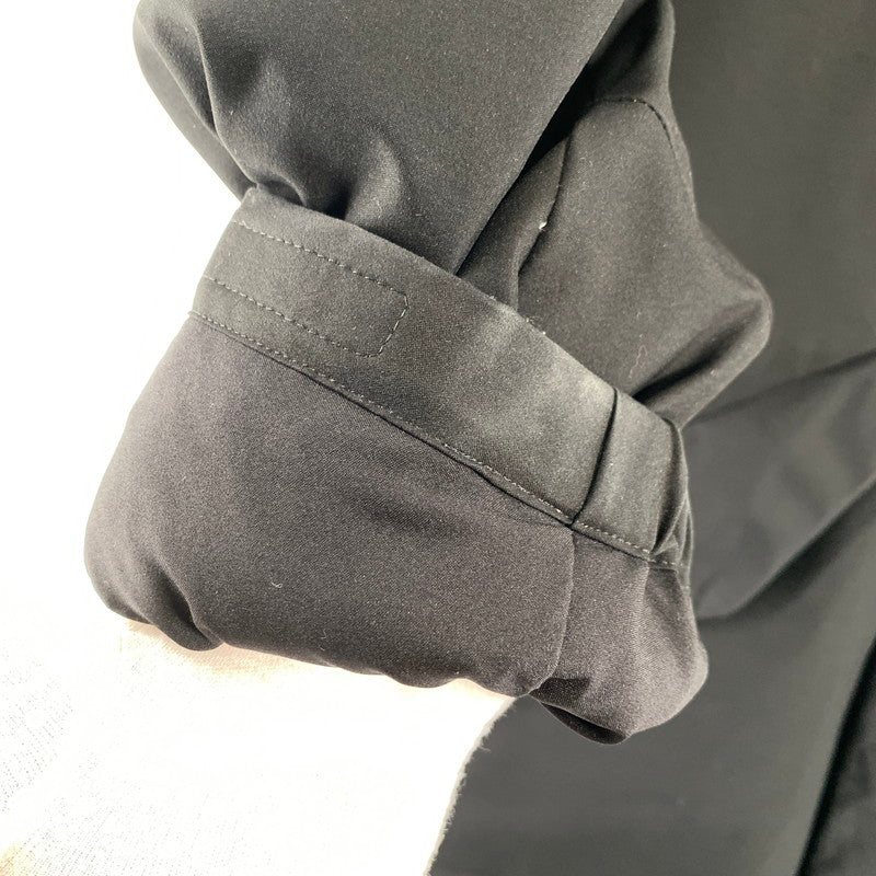 【中古品】【メンズ】 ADAM ET ROPE アダムエロペ DOWN JACKET ダウンジャケット 147-260831-ny-09-fuzh サイズ：M カラー：ブラック 万代Net店