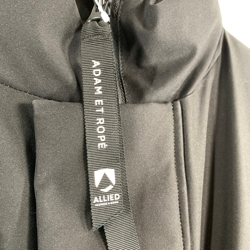 【中古品】【メンズ】 ADAM ET ROPE アダムエロペ DOWN JACKET ダウンジャケット 147-260831-ny-09-fuzh サイズ：M カラー：ブラック 万代Net店