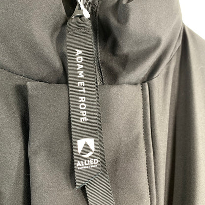 【中古品】【メンズ】 ADAM ET ROPE アダムエロペ DOWN JACKET ダウンジャケット 147-260831-ny-09-fuzh サイズ：M カラー：ブラック 万代Net店