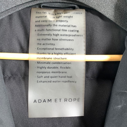 【中古品】【メンズ】 ADAM ET ROPE アダムエロペ DOWN JACKET ダウンジャケット 147-260831-ny-09-fuzh サイズ：M カラー：ブラック 万代Net店
