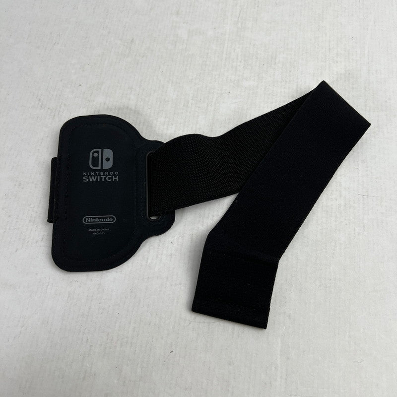 【中古品】 Nintendo Switch ニンテンドー スイッチ ソフト リングフィット アドベンチャー 029-260903-mh-69-fuz 万代Net店