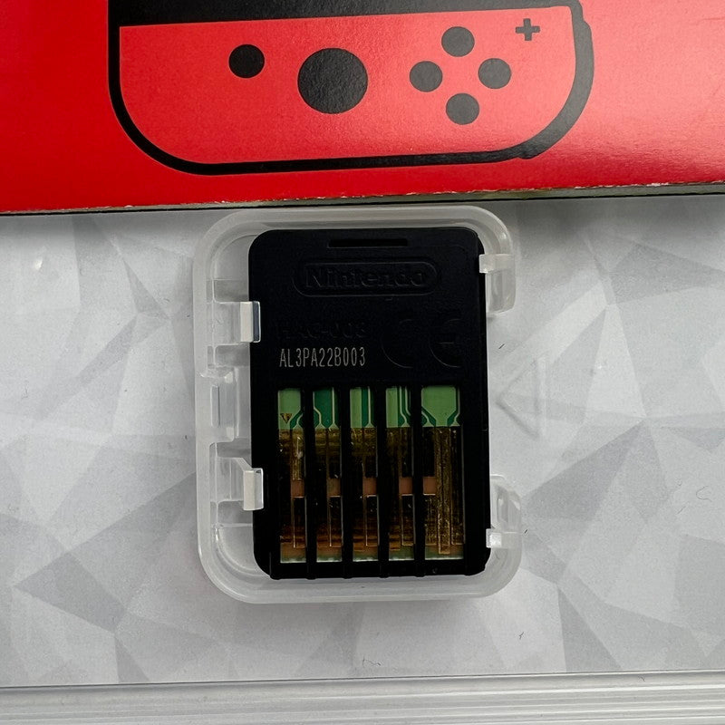 【中古品】 Nintendo Switch ニンテンドー スイッチ ソフト リングフィット アドベンチャー 029-260903-mh-69-fuz 万代Net店