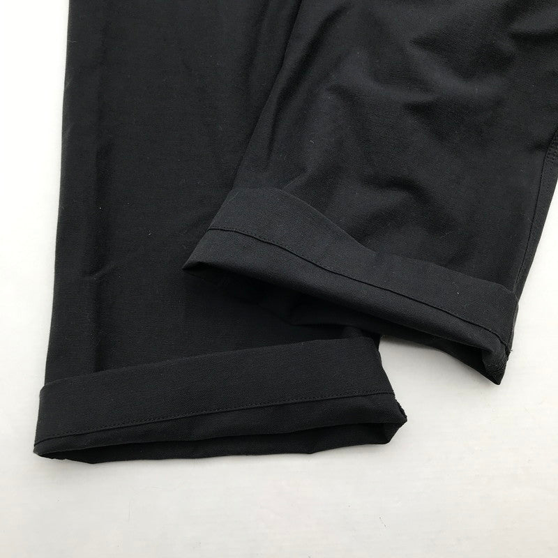 【中古品】【メンズ】 ARC'TERYX アークテリクス X000009530 KRAGG COTTON PANT コットンパンツ 長ズボン ズボン パンツ BLACK 34サイズ 155-260903-io-16-fuzh カラー：ブラック 万代Net店