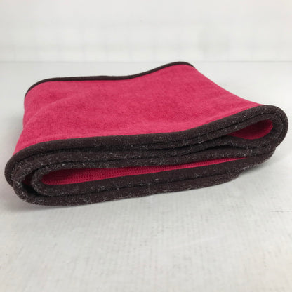 【中古品】【メンズ】 ARC'TERYX アークテリクス フリース マフラー ショール 187-260903-mh-05-fuzh カラー：ピンク 万代Net店