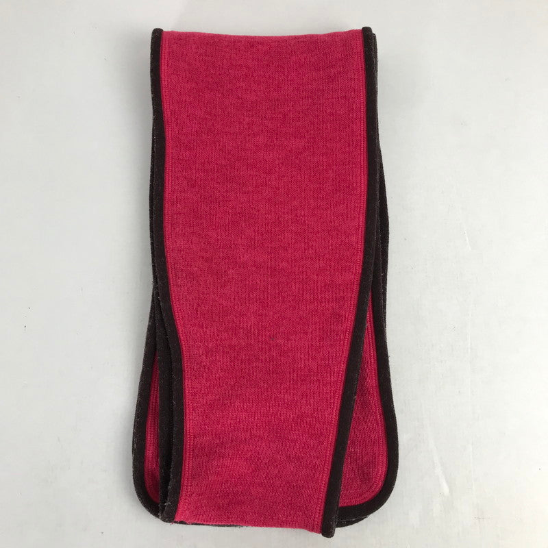 【中古品】【メンズ】 ARC'TERYX アークテリクス フリース マフラー ショール 187-260903-mh-05-fuzh カラー：ピンク 万代Net店