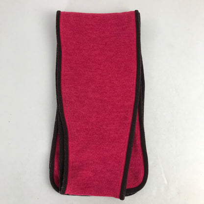 【中古品】【メンズ】 ARC'TERYX アークテリクス フリース マフラー ショール 187-260903-mh-05-fuzh カラー：ピンク 万代Net店