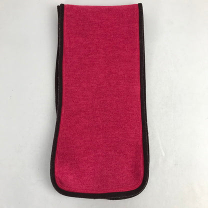 【中古品】【メンズ】 ARC'TERYX アークテリクス フリース マフラー ショール 187-260903-mh-05-fuzh カラー：ピンク 万代Net店