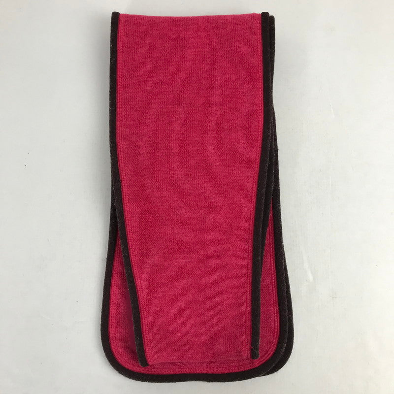 【中古品】【メンズ】 ARC'TERYX アークテリクス フリース マフラー ショール 187-260903-mh-05-fuzh カラー：ピンク 万代Net店