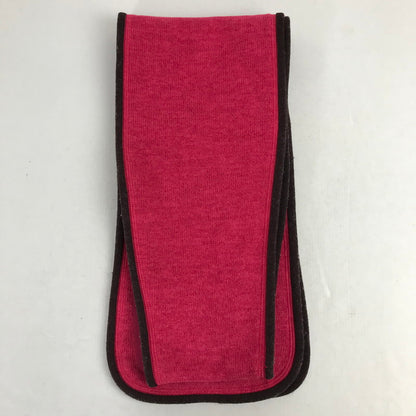 【中古品】【メンズ】 ARC'TERYX アークテリクス フリース マフラー ショール 187-260903-mh-05-fuzh カラー：ピンク 万代Net店