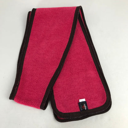 【中古品】【メンズ】 ARC'TERYX アークテリクス フリース マフラー ショール 187-260903-mh-05-fuzh カラー：ピンク 万代Net店