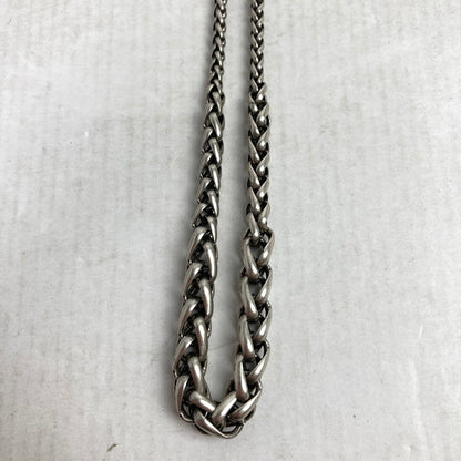 【中古品】 PAUL SMITH ポール・スミス ネックレス アクセサリー 192-260903-mh-17-fuzh カラー：シルバー 万代Net店