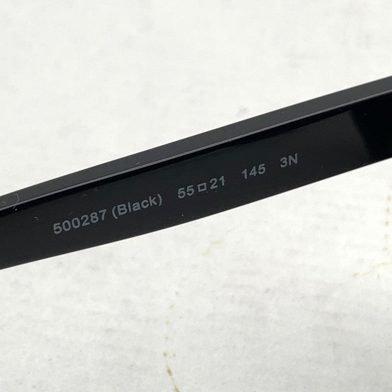 【中古品】【メンズ】 COACH コーチ HC8275(L1095) サングラス カラーBLACK クロス ケース付属　 183-260902-ky-03-fuzh 万代Net店