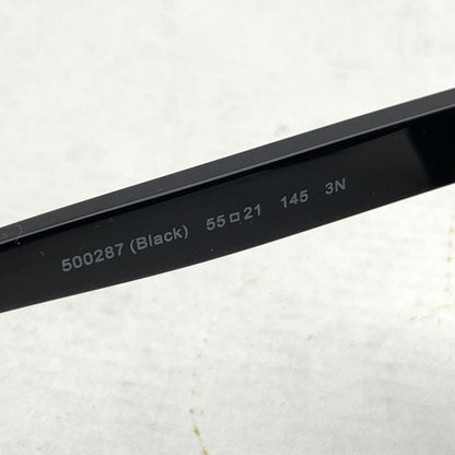 【中古品】【メンズ】 COACH コーチ HC8275(L1095) サングラス カラーBLACK クロス ケース付属　 183-260902-ky-03-fuzh 万代Net店
