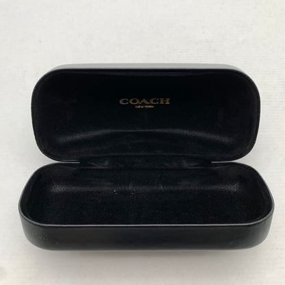 【中古品】【メンズ】 COACH コーチ HC8275(L1095) サングラス カラーBLACK クロス ケース付属　 183-260902-ky-03-fuzh 万代Net店