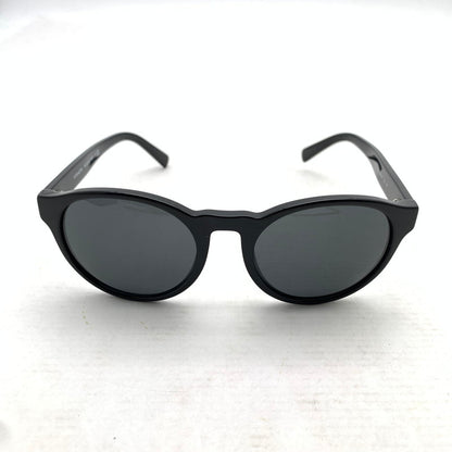 【中古品】【メンズ】 COACH コーチ HC8275(L1095) サングラス カラーBLACK クロス ケース付属　 183-260902-ky-03-fuzh 万代Net店