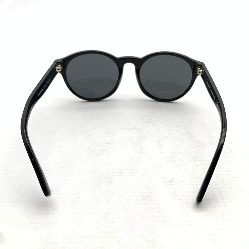 【中古品】【メンズ】 COACH コーチ HC8275(L1095) サングラス カラーBLACK クロス ケース付属　 183-260902-ky-03-fuzh 万代Net店