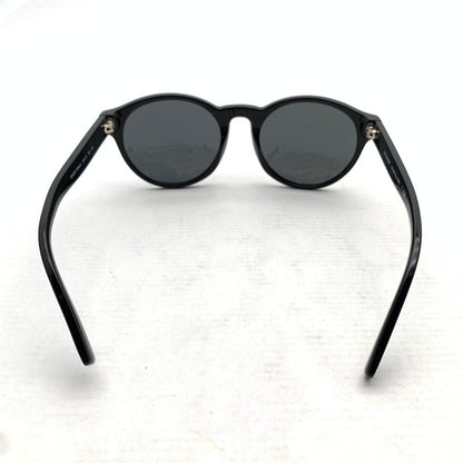 【中古品】【メンズ】 COACH コーチ HC8275(L1095) サングラス カラーBLACK クロス ケース付属　 183-260902-ky-03-fuzh 万代Net店