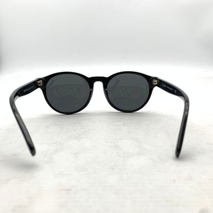 【中古品】【メンズ】 COACH コーチ HC8275(L1095) サングラス カラーBLACK クロス ケース付属　 183-260902-ky-03-fuzh 万代Net店