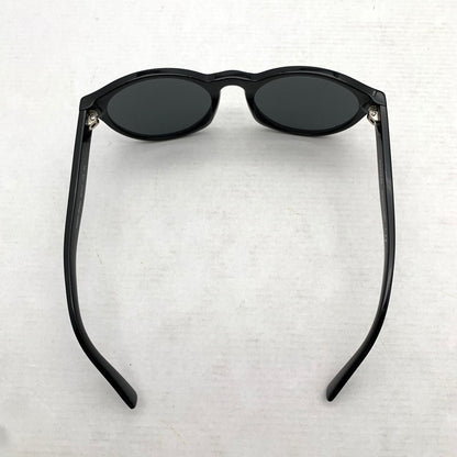 【中古品】【メンズ】 COACH コーチ HC8275(L1095) サングラス カラーBLACK クロス ケース付属　 183-260902-ky-03-fuzh 万代Net店