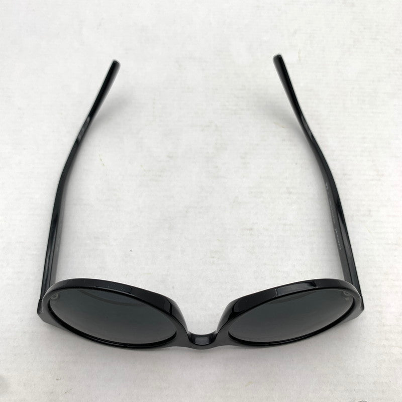 【中古品】【メンズ】 COACH コーチ HC8275(L1095) サングラス カラーBLACK クロス ケース付属　 183-260902-ky-03-fuzh 万代Net店