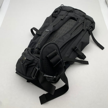 【中古品】【メンズ/レディース】 BERGHAUS バーグハウス 4-220007BP6 REMOTE 35 バックパック 登山 バックカバン 188-260831-ny-12-fuzh カラー：ブラック 万代Net店