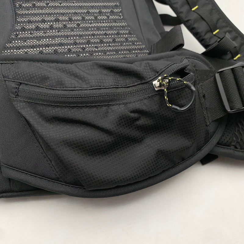 【中古品】【メンズ/レディース】 BERGHAUS バーグハウス 4-220007BP6 REMOTE 35 バックパック 登山 バックカバン 188-260831-ny-12-fuzh カラー：ブラック 万代Net店