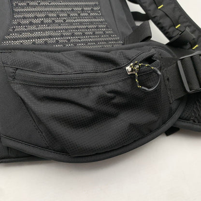 【中古品】【メンズ/レディース】 BERGHAUS バーグハウス 4-220007BP6 REMOTE 35 バックパック 登山 バックカバン 188-260831-ny-12-fuzh カラー：ブラック 万代Net店