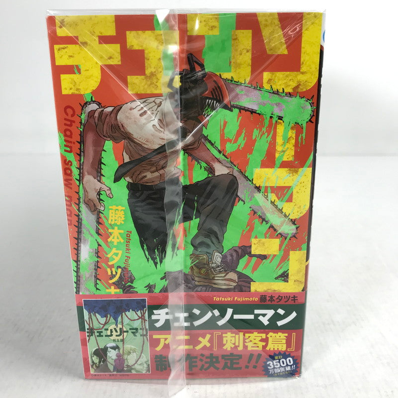 【中古美品】 チェンソーマン 全24巻 セット まとめ 漫画 マンガ セットコミック 004-260903-mh-19-fuz 万代Net店