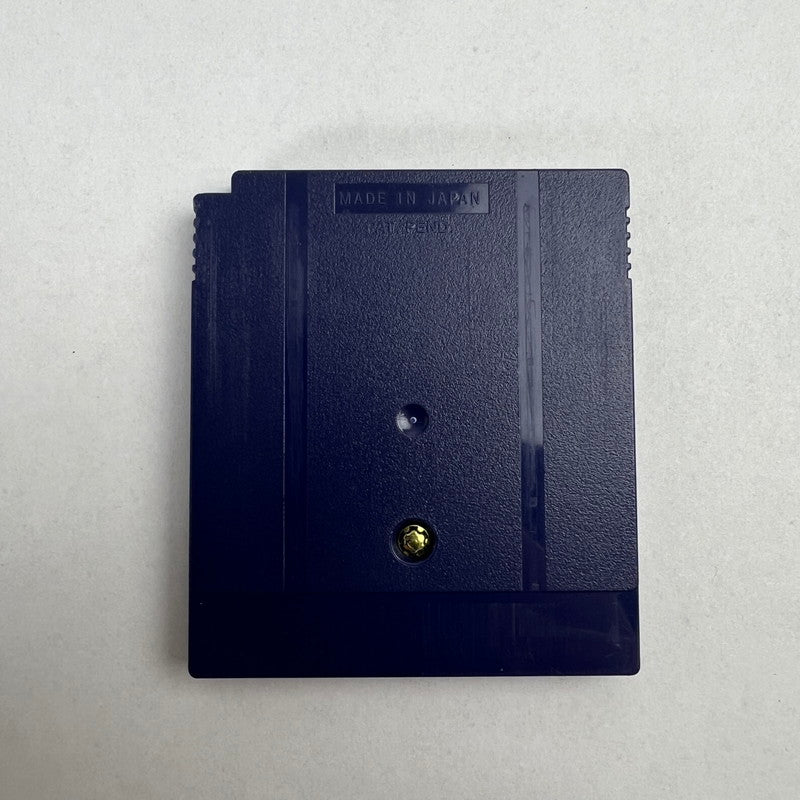 【中古美品】 GAME BOY COLOR GBC ゲームボーイカラー ソフト ポケットモンスター 銀 023-260903-mh-60-fuz 万代Net店