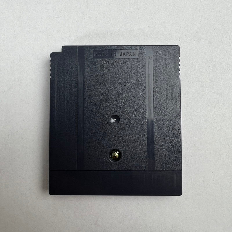 【中古美品】 GAME BOY COLOR GBC ゲームボーイカラー ソフト ポケットモンスター 金 023-260903-mh-59-fuzh 万代Net店