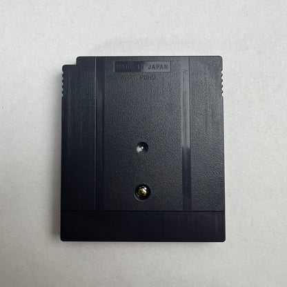 【中古美品】 GAME BOY COLOR GBC ゲームボーイカラー ソフト ポケットモンスター 金 023-260903-mh-59-fuzh 万代Net店