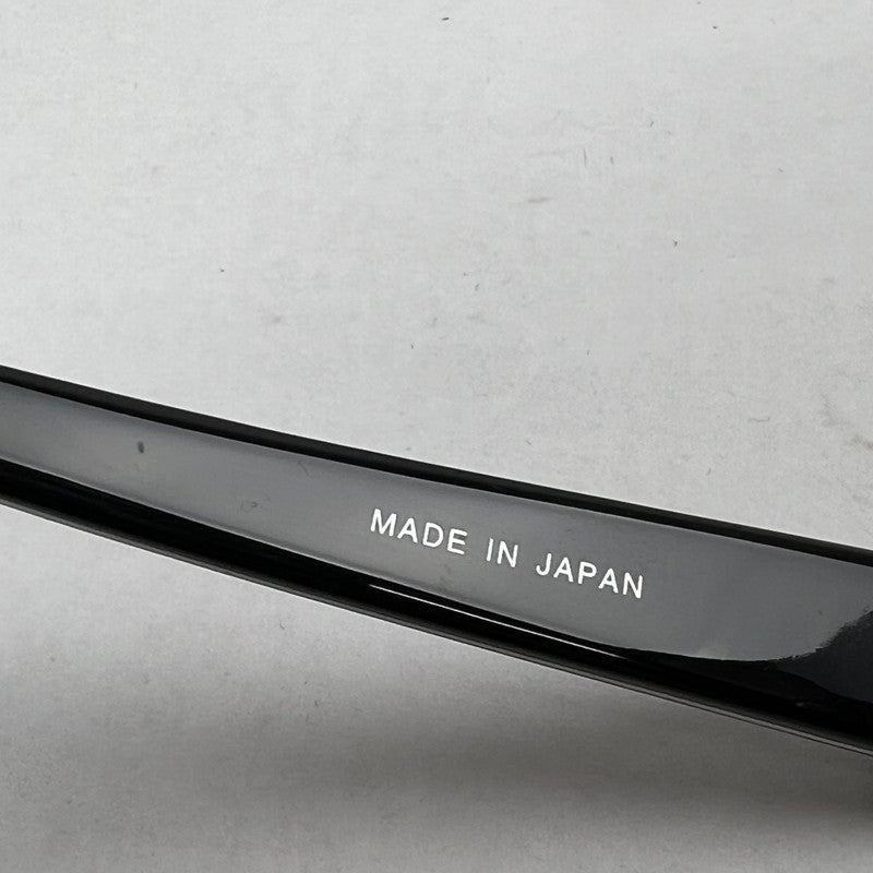 【中古品】【メンズ】 TMT ティーエムティー サングラス WINE.BLACK/クロス.ケース有 ※歪みあり・ケースキズ有 サングラス 203-260917-io-45-fuzh 万代Net店