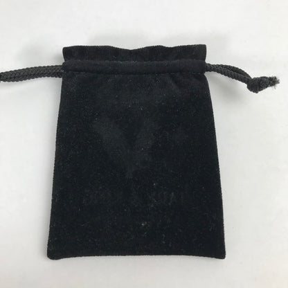【中古品】【メンズ】 TADY&KING タディ＆キング イーグルフック GP付 ホイール アクセサリー シルバー925 Ｋ18 192-260903-mh-07-fuzh カラー：シルバー 万代Net店