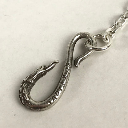 【中古品】【メンズ】 TADY&KING タディ＆キング イーグルフック GP付 ホイール アクセサリー シルバー925 Ｋ18 192-260903-mh-07-fuzh カラー：シルバー 万代Net店